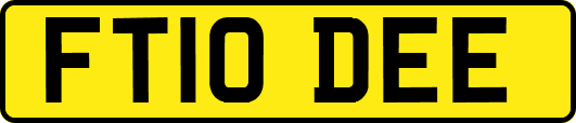 FT10DEE