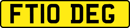 FT10DEG