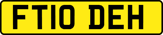 FT10DEH