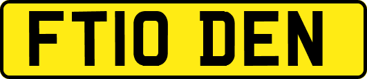 FT10DEN