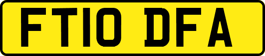 FT10DFA