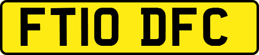 FT10DFC