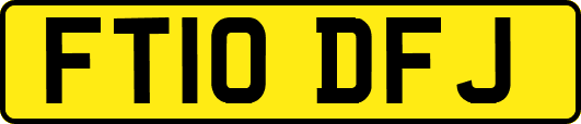 FT10DFJ