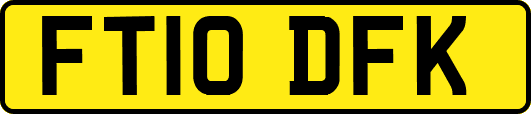 FT10DFK