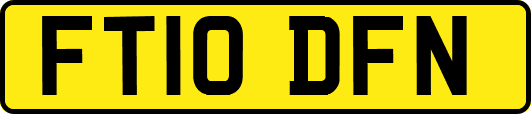 FT10DFN