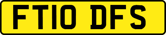 FT10DFS