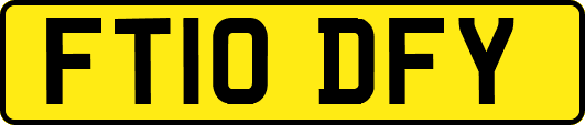 FT10DFY