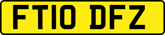 FT10DFZ