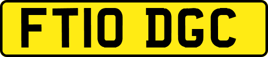FT10DGC