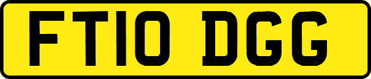 FT10DGG