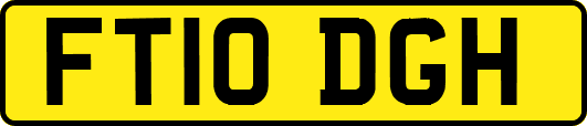 FT10DGH