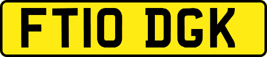 FT10DGK