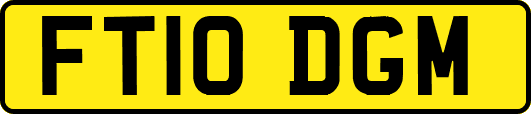 FT10DGM