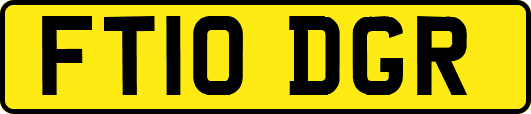 FT10DGR