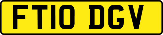 FT10DGV