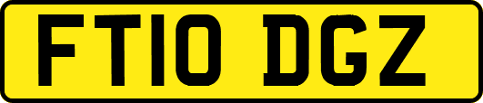 FT10DGZ