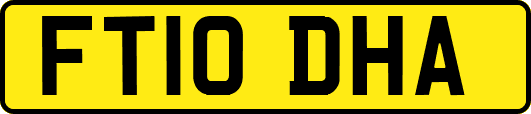 FT10DHA