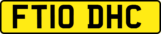 FT10DHC
