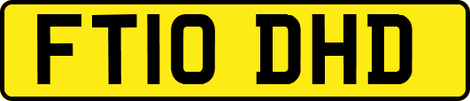 FT10DHD
