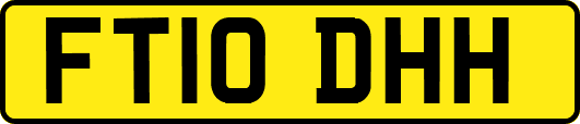 FT10DHH
