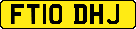 FT10DHJ