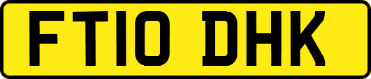 FT10DHK