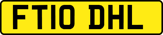 FT10DHL