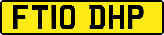 FT10DHP