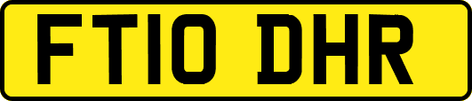 FT10DHR