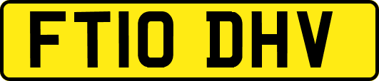 FT10DHV
