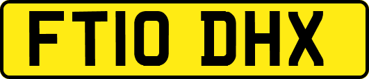 FT10DHX