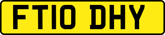FT10DHY
