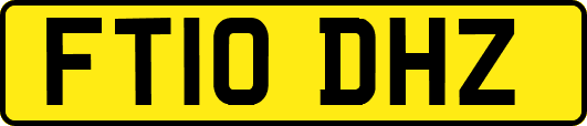 FT10DHZ