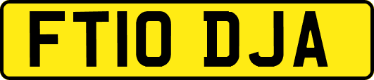FT10DJA