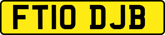 FT10DJB