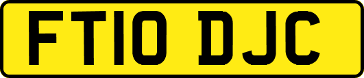 FT10DJC
