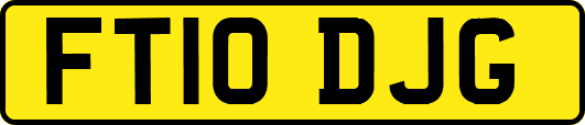 FT10DJG