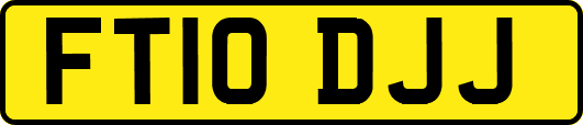 FT10DJJ