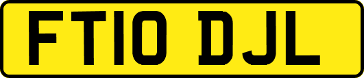 FT10DJL