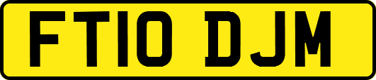 FT10DJM