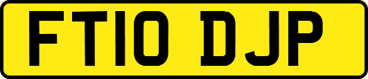 FT10DJP