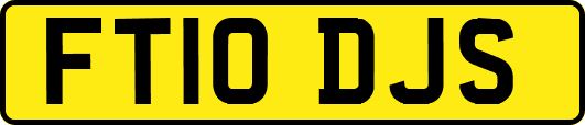 FT10DJS