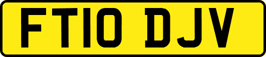 FT10DJV