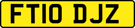 FT10DJZ