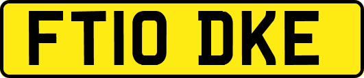 FT10DKE