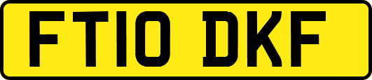 FT10DKF