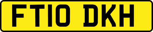 FT10DKH