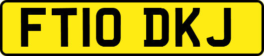 FT10DKJ