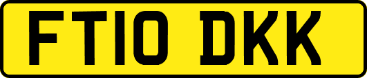 FT10DKK