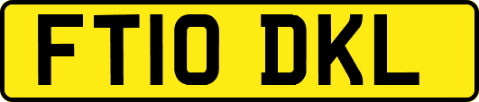 FT10DKL